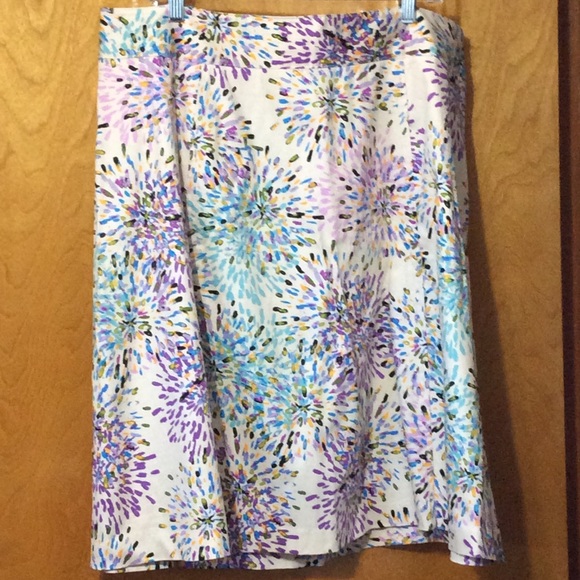 Lane Bryant Dresses & Skirts - COPY - COPY - COPY - Lane Bryant “Burst of Spring” Colors